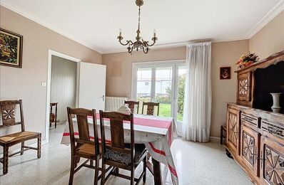vente maison 171 300 € à proximité de Saint-Sulpice-le-Verdon (85260)