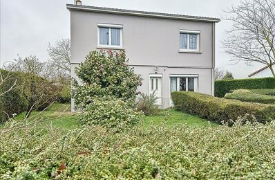vente maison 171 300 € à proximité de Les Lucs-sur-Boulogne (85170)