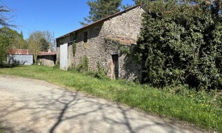 Maison 3 Pièces 230 m² à vendre à Beaufou (85170)