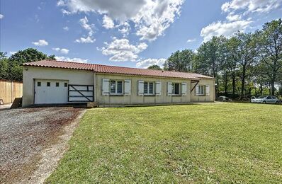 vente maison 225 400 € à proximité de Essarts-en-Bocage (85140)