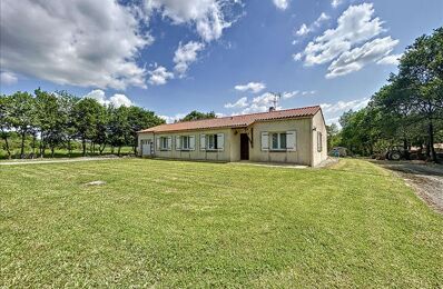 vente maison 225 400 € à proximité de Aubigny-les-Clouzeaux (85430)