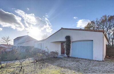 vente maison 273 300 € à proximité de Dompierre-sur-Yon (85170)