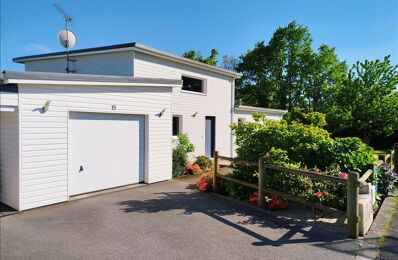 vente maison 327 300 € à proximité de Dompierre-sur-Yon (85170)