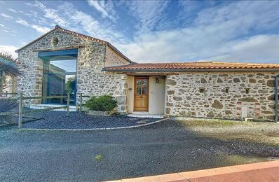 vente maison 361 865 € à proximité de Beaulieu-sous-la-Roche (85190)