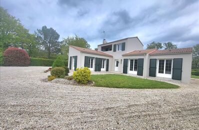 vente maison 321 775 € à proximité de La Chapelle-Palluau (85670)