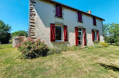vente maison 398 100 € à proximité de Le Tablier (85310)