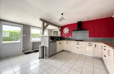 vente maison 278 500 € à proximité de Saint-Vincent-sur-Jard (85520)
