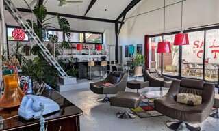 Maison 4 Pièces 140 m² à vendre à Le Champ-Saint-Père (85540)