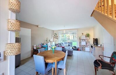 vente maison 238 900 € à proximité de Mareuil-sur-Lay-Dissais (85320)