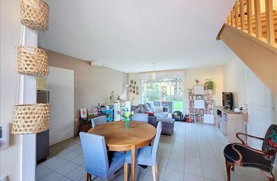 vente maison 233 200 € à proximité de Le Champ-Saint-Père (85540)