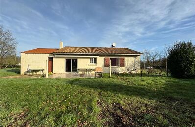 vente maison 175 000 € à proximité de Le Girouard (85150)
