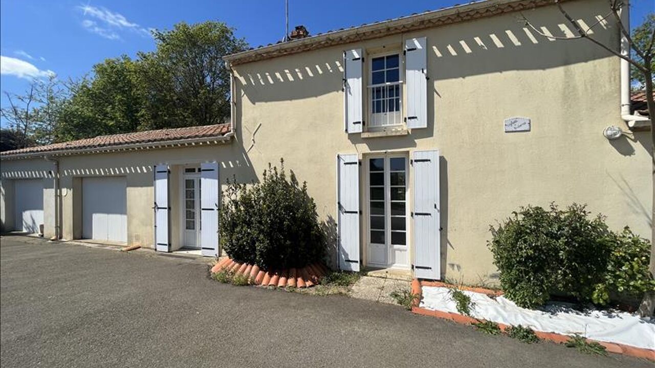 maison 5 pièces 103 m2 à vendre à La Boissière-des-Landes (85430)
