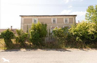vente maison 165 850 € à proximité de Floirac (17120)