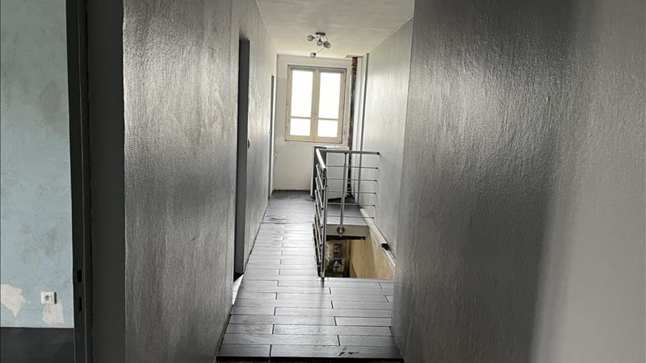 maison 5 pièces 121 m2 à vendre à Ordonnac (33340)