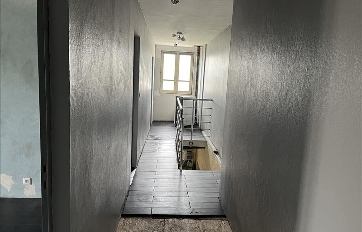 maison 5 pièces 121 m2 à vendre à Ordonnac (33340)