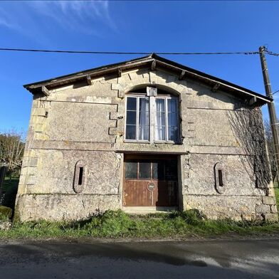 Maison 1 pièces 82500 €