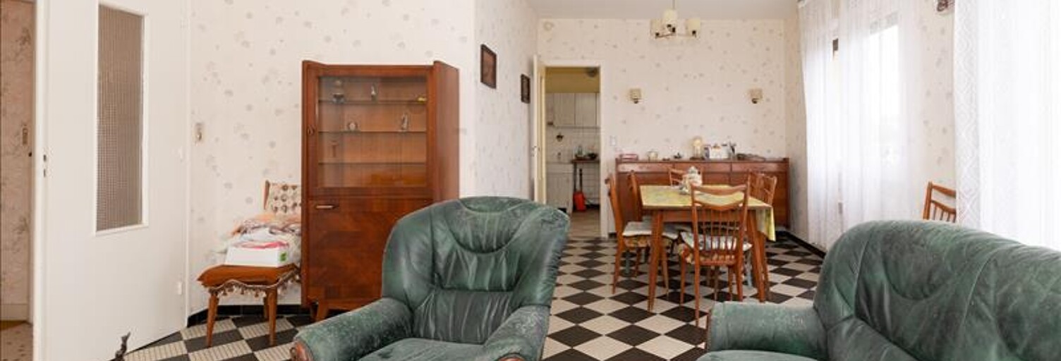 Maison 6 Pièces 131 m² à vendre à Lesparre-Médoc (33340)