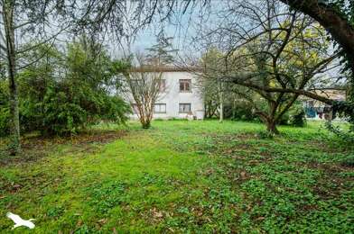 Maison 6 pièces 173200 €
