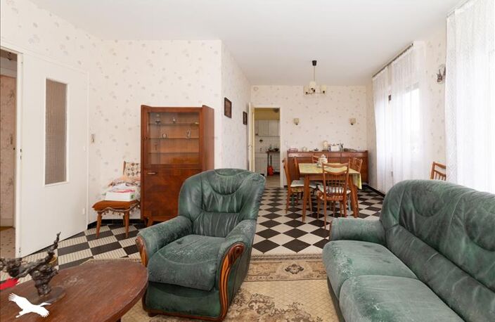 Maison de ville de 6 pièces principales — photo 2