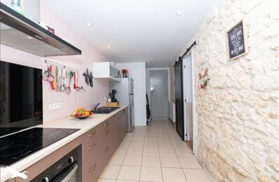 vente maison 199 155 € à proximité de Blaignan-Prignac (33340)