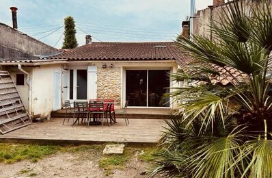 vente maison 199 155 € à proximité de Saint-Seurin-de-Cadourne (33180)