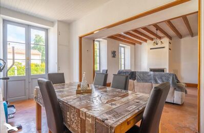 maison 4 pièces 127 m2 à vendre à Jau-Dignac-Et-Loirac (33590)