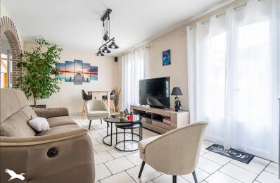 vente maison 300 000 € à proximité de Saint-Germain-d'Esteuil (33340)