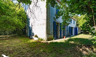 Maison 6 Pièces 166 m² à vendre à Jau-Dignac-et-Loirac (33590)