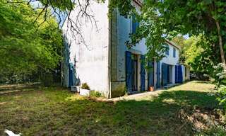 Maison 6 Pièces 166 m² à vendre à Jau-Dignac-et-Loirac (33590)