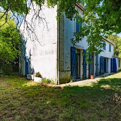 Maison 6 pièces 233200 €