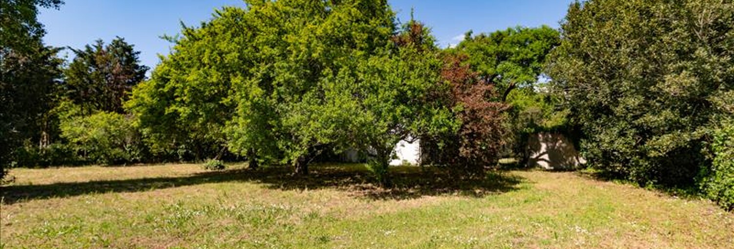 Maison 6 Pièces 166 m² à vendre à Jau-Dignac-et-Loirac (33590)