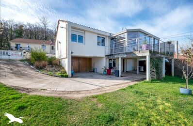 maison 5 pièces 120 m2 à vendre à Coulounieix-Chamiers (24660)
