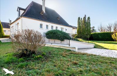 vente maison 205 000 € à proximité de Église-Neuve-de-Vergt (24380)