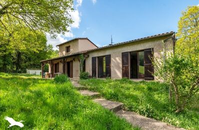 vente maison 197 000 € à proximité de Atur (24750)