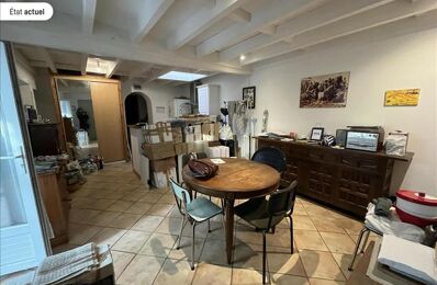 vente maison 113 925 € à proximité de Saint-Pierre-de-Chignac (24330)