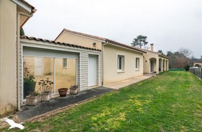 vente maison 311 200 € à proximité de Grun-Bordas (24380)