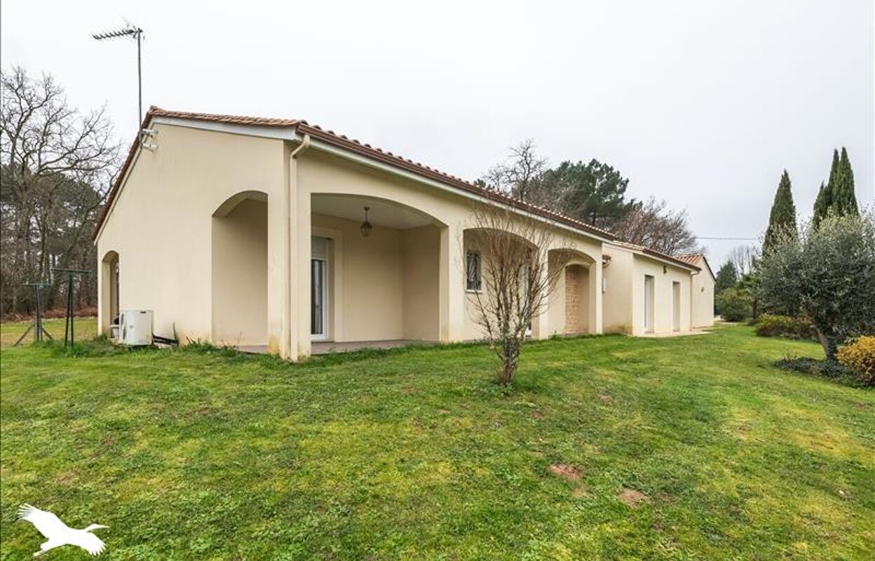 maison 5 pièces 149 m2 à vendre à Sanilhac (24660)