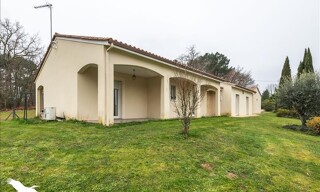 Maison 5 Pièces 149 m² à vendre à Coulounieix-Chamiers (24660)