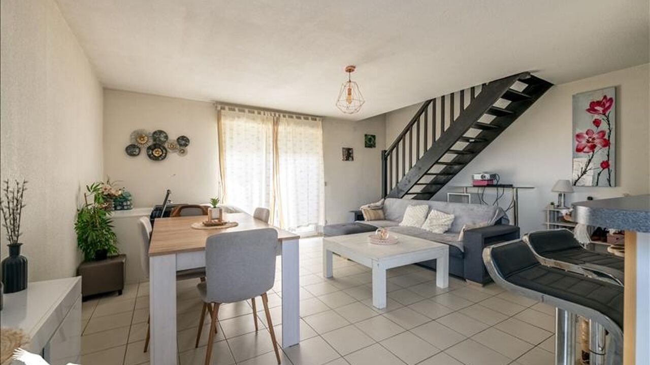 appartement 3 pièces 63 m2 à vendre à Coulounieix-Chamiers (24660)