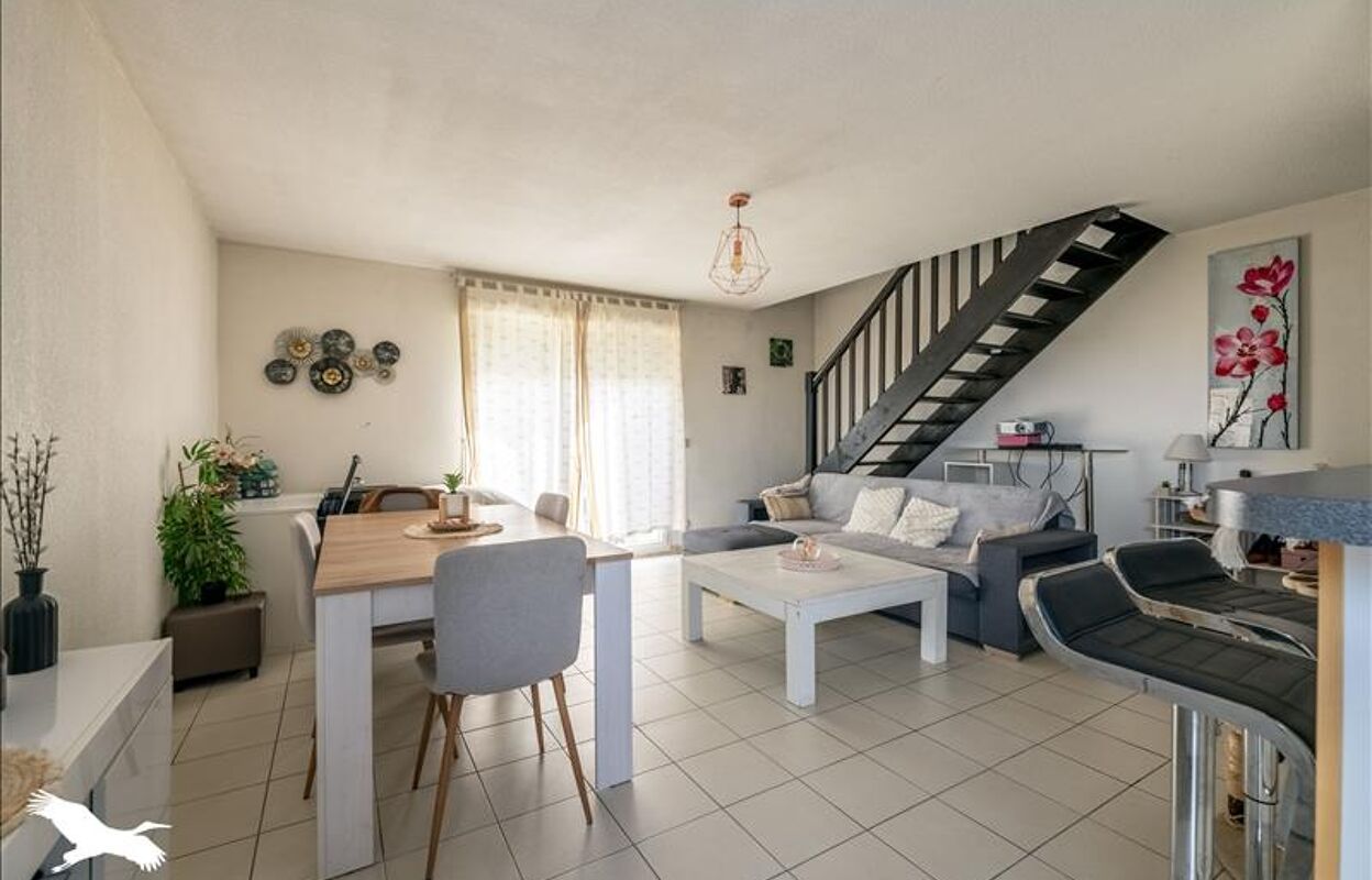 appartement 3 pièces 63 m2 à vendre à Coulounieix-Chamiers (24660)