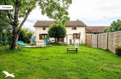 vente maison 123 625 € à proximité de Rouffignac-Saint-Cernin-de-Reilhac (24580)