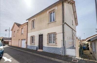 vente maison 148 000 € à proximité de Blis-Et-Born (24330)