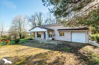 vente maison 233 200 € à proximité de Sainte-Marie-de-Chignac (24330)