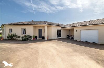 vente maison 467 250 € à proximité de Saint-Paul-de-Serre (24380)