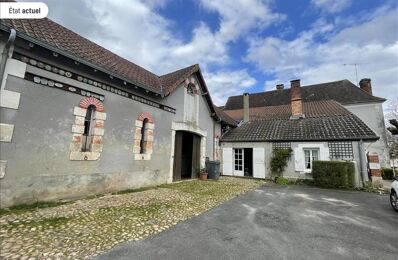 vente maison 296 800 € à proximité de Saint-Laurent-sur-Manoire (24330)