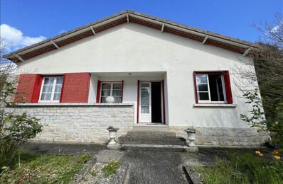 vente maison 118 800 € à proximité de Marsaneix (24750)