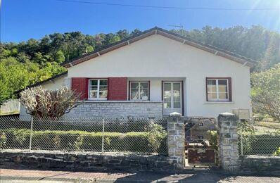 vente maison 118 800 € à proximité de Trélissac (24750)