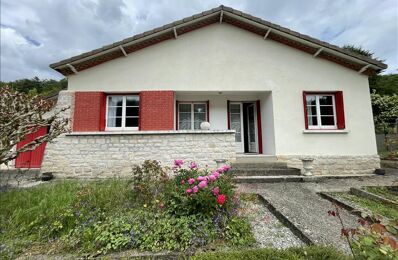 vente maison 118 800 € à proximité de La Douze (24330)