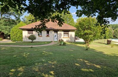 vente maison 356 590 € à proximité de Saint-Michel-de-Villadeix (24380)