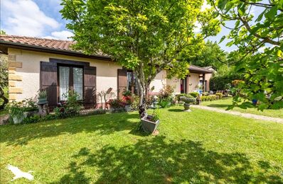 vente maison 265 000 € à proximité de Marsaneix (24750)